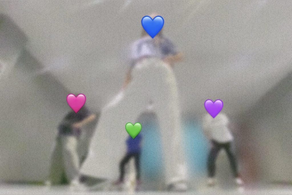 初心者向け 大人 K-POPダンス